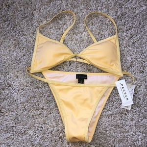 PAC SUN BIKINI
